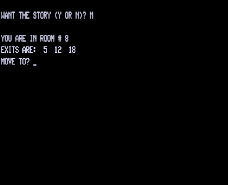 Screen shot